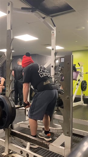 Just couldn’t get a grip with this wrist wraps definitely not my favourite | Jake Snakeheart