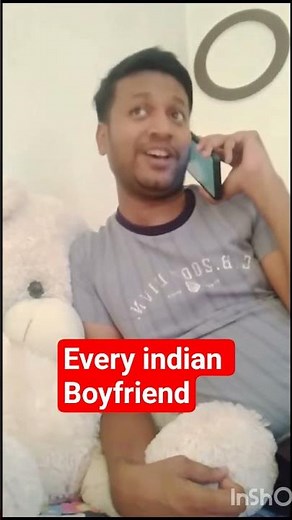 every indian bf