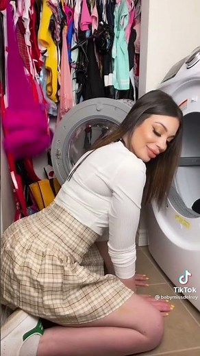 Stepbro Stepsis Hot p*rn|| Stepbro help me| I am stuck in laundry machine