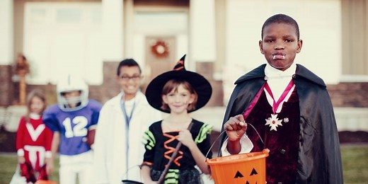 Prepare for Love at First Bite With These Wicked Vampire Names for Halloween