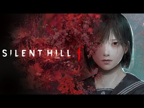 【SILENT HILL f】ゆるふわ女子高生、岐阜へ行く。のんびり癒し旅Vlog【サイレントヒルf】※ネタバレ注意（完）