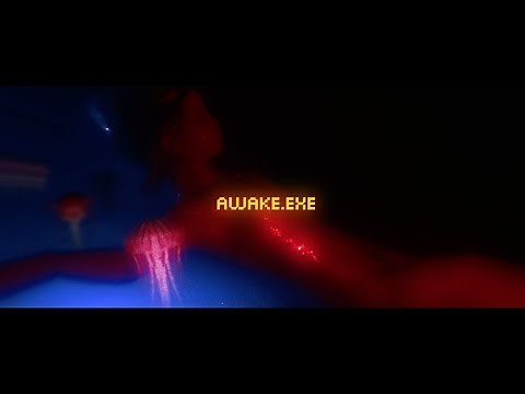 LSDREAM - AWAKE.EXE (Official Video)