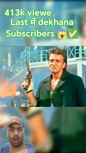 Nayak nhi khalnayak hun mai #Sanjay_Dutt_Status#sanjubaba#khalnayak|Sanju Baba Whatsapp Status#vira