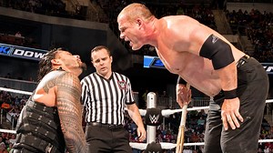 810K views · 45K reactions | Roman Reigns on Reels | Facebook