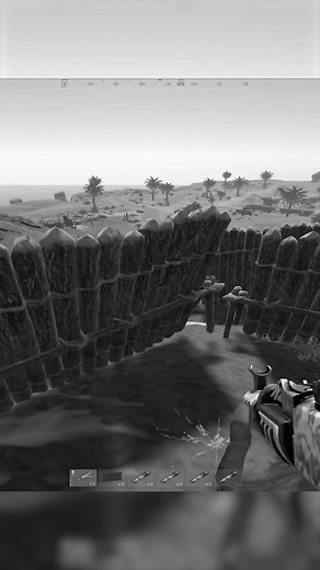 Account used in bio #fyp #rust #rustpvp #xyzbca