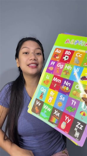 10 Educational Chart Posters for Engaging Learning