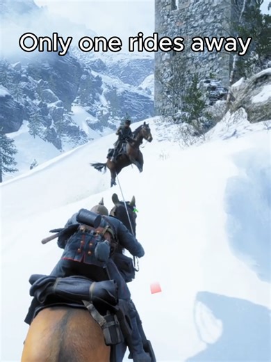 Battlefield 1 Cavalry Duel Highlights