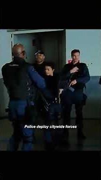 S.W.A.T (2003) - Movie Explained