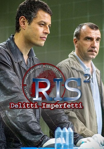 R.I.S. - Delitti Imperfetti - guarda la serie in streaming