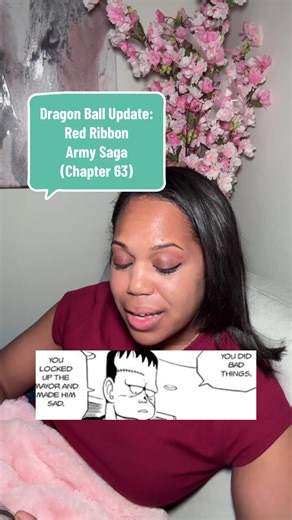 Perfect Pairing of Goku, Krillin, and 8-Man!