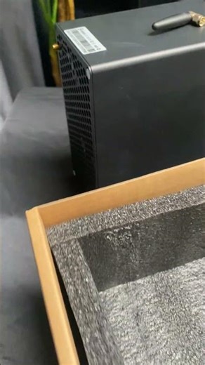 meet Goldshell XT-BOX—this miner’s a profit beast!