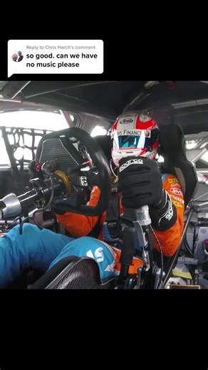 Experience the Roar of V8 Cars Engine Sound with Nick Percat