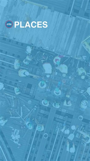 At the CTA, we thank our riders and employees for your tremendous support and feedback in 2025, and we are laser-focused on providing you with a great travel experience in 2026. We look forward to your continued ridership and willingness to share your input and experiences with us over the coming year. We've created four videos highlighting the various measures we implemented in 2025. They're all about what we see as the most important elements of CTA: the people we serve, as well as those who k