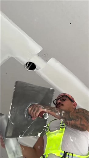 Satisfying Drywall Work Ideas