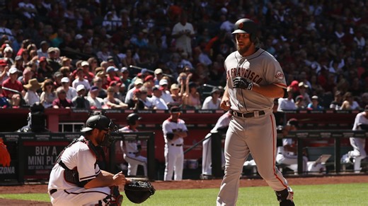 Check out PITCHERS hitting home runs!