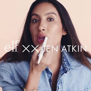 Let's e.l.f.ing do this! NEW e.l.f. xx Jen Atkin is here 😍 The collection of every day essentials created by the founder of OUAI and Mane Addicts, celebrity hairstylist and e.l.f.ing super mom drops on elfcosmetics.com on 4/5 for Beauty Squad Loyalty Program members (it's free and easy to join!) and 4/7 for non-members. The collection will also be available online and in stores exclusively at Ulta Beauty ✨Xxtra Lip Duos ✨Brow Pomade ✨Lets e.l.f.ing Do It Palettes ✨Zero Effort Liners ✨Mist Me? F