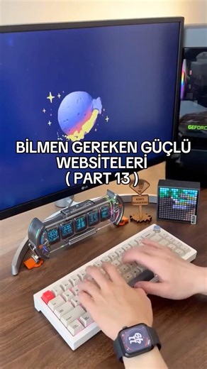 Bilmen Gereken Web Siteleri Part 13