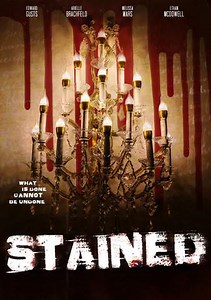 Stained Trailer