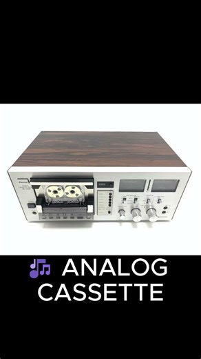 Sansui SC-5300 Tape Deck 📼 Vintage 1979 Stereo Cassette Player Retro Hi-Fi