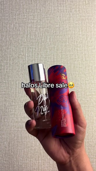 Discover Halos Libre Sale on Sugar Dolls Perfume