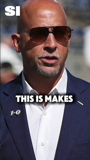 James Franklin is a PERFECT fit at Virginia Tech 🤩