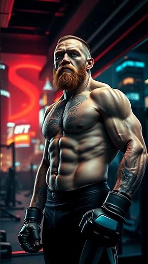 Blood, Betrayal & Glory: Inside the Most Heated Rivalry in UFC History