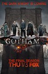 Gotham Reviews