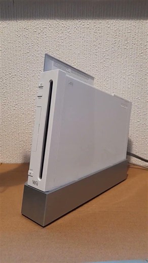 Setting up a Wii with Gamecube Controller