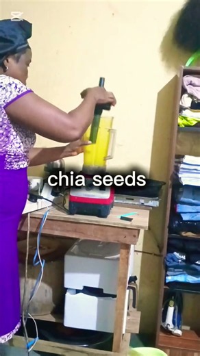 best method to prepare seeds supplement for best results