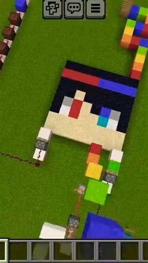 wait tell the end pt.1 My skin minecraft