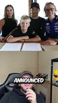 Kimi Raikkonen is back in F1