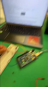 3MV3 - Lab 9 Microcontroller 3(Exercise 2 -Thermistor