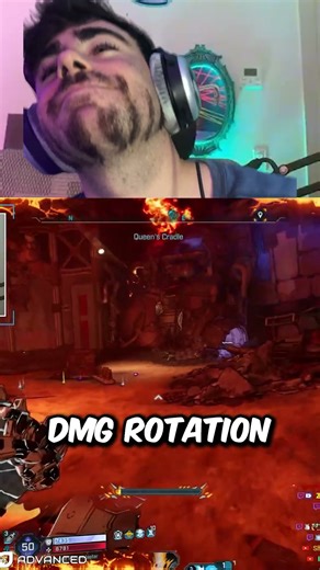 This Ruined My Damage Rotation!