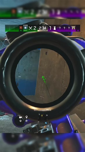 Mastering Controller Gameplay in Rainbow Six Siege