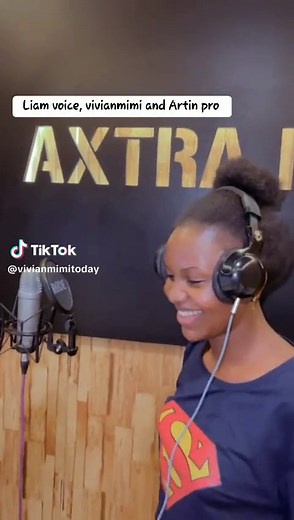 Vivian Mimi Today on TikTok