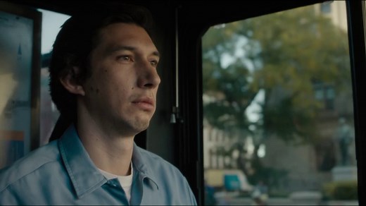 Trailer: 'Paterson'