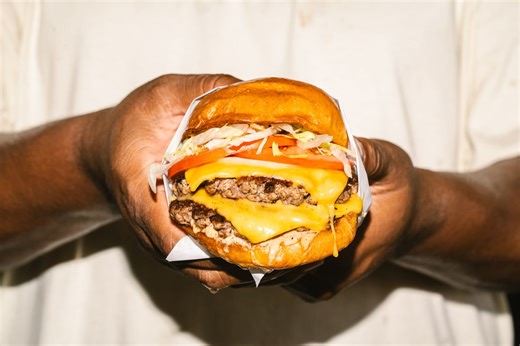 The Most Exciting New Burger Spots Across the Country Right Now