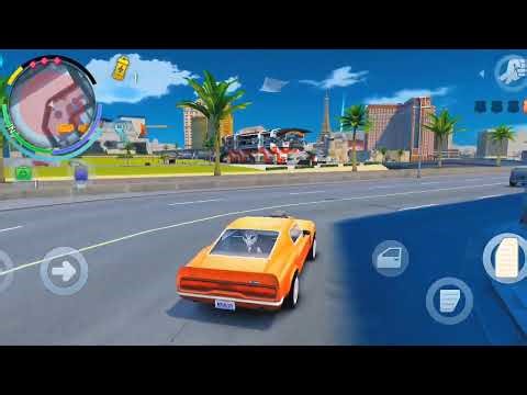 Gangstar 4 Full Video HD | Open World Crime Game
