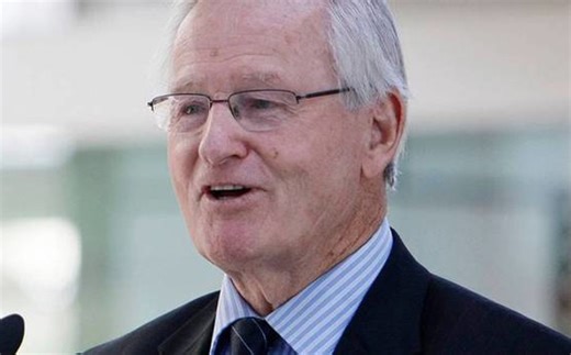 Former PM Jim Bolger's funeral to take place today