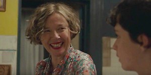 Why Annette Bening Was So Perfect To Play Mike Mills’ Mom In 20th Century Women, According To Mike Mills