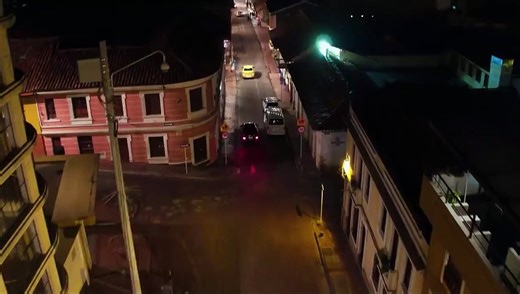 Kill Chain | movie | 2019 | Official Trailer