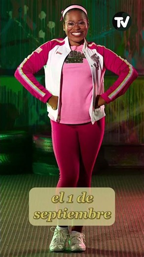 Adiós a una estrella de Zombies: Carla Jeffery 💔 #disney #qepd #zombies