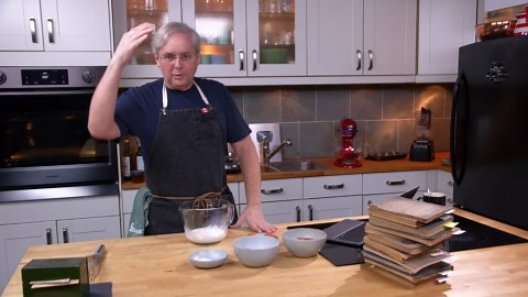 The Evolution of Pecan Pie Recipes - From Custard to Corn Syrup