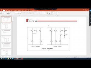 PLC Program Day 4, 1st Period Lecture