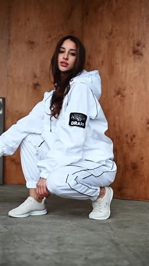 Костюм DRAPP Ціна 2090 грн #магазинодягу #одягдлядівчат #моднийлук #доставкапоУкраїні #вибираю