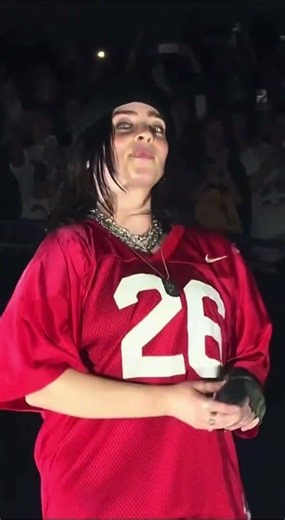 Wake up in the sky || #brunomars #billieeilish #shorts #edit #trend #billie