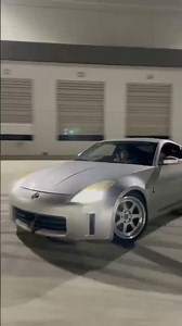 350Z Shift and Drift! #automobile #lucidcaroftheyear #bmwm4
