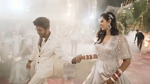 Most Romantic Groom Entry💖👌 video credit --ZoWed https://www.youtube.com/watch?v=gDAzfxL5DAU This groom making an entry on "Rab ne bana di jodi" is sure to give you goosebumps 😍 . Watch untill the end & plan your entry NOW - cos why should girls have all the fun✨ Video shot and edited by - @thewedding rivazz Checkout more of their work at - https://www.instagram.com/theweddingr... ZoWed - Best Indian Wedding Planning Website - Search and select everything you need for Indian Wedding planning,