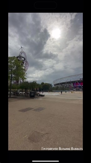 INSIDE THE FORTRESS 🤩 Exploring West Ham's Iconic London Stadium - A Must-See Stadium Tour Experience The allure of West Ham United's iconic stadium, the London Stadium, extends far beyond the electric atmosphere of matchdays. For avid football enthusiasts and curious fans alike, embarking on a West Ham Stadium Tour promises an immersive journey into the heart of this historic club. As you step into the London Stadium, you are immediately greeted by the echoes of the club's rich history. The kn