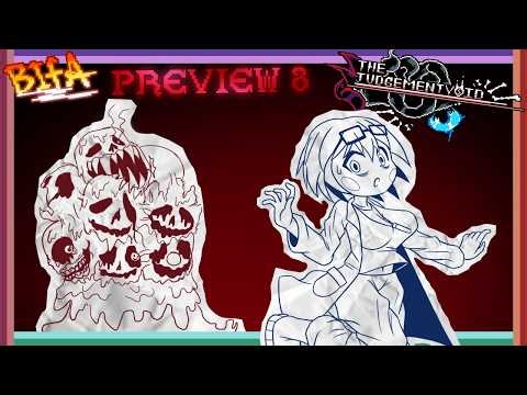 The Judgement Void: ??? - Preview 8 (Omnilovania - BIfA's Take)